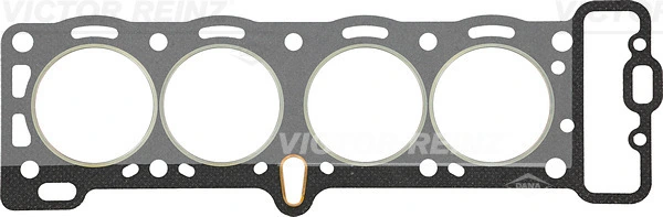 Gasket, cylinder head